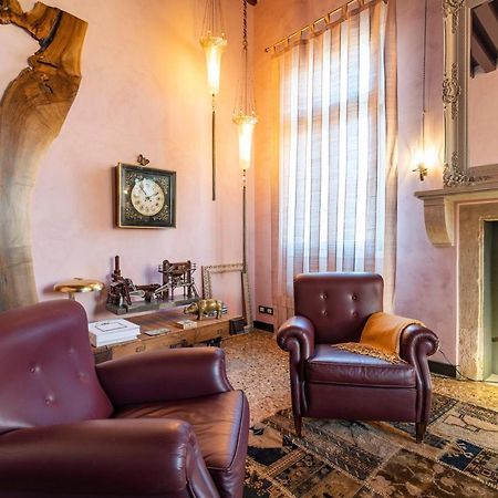Gio Ponti'S Flat In Venice 027042-Loc-11349 Bagian luar foto